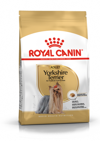 Royal Canin Yorkshire Terrier Adult Dry Dog Food