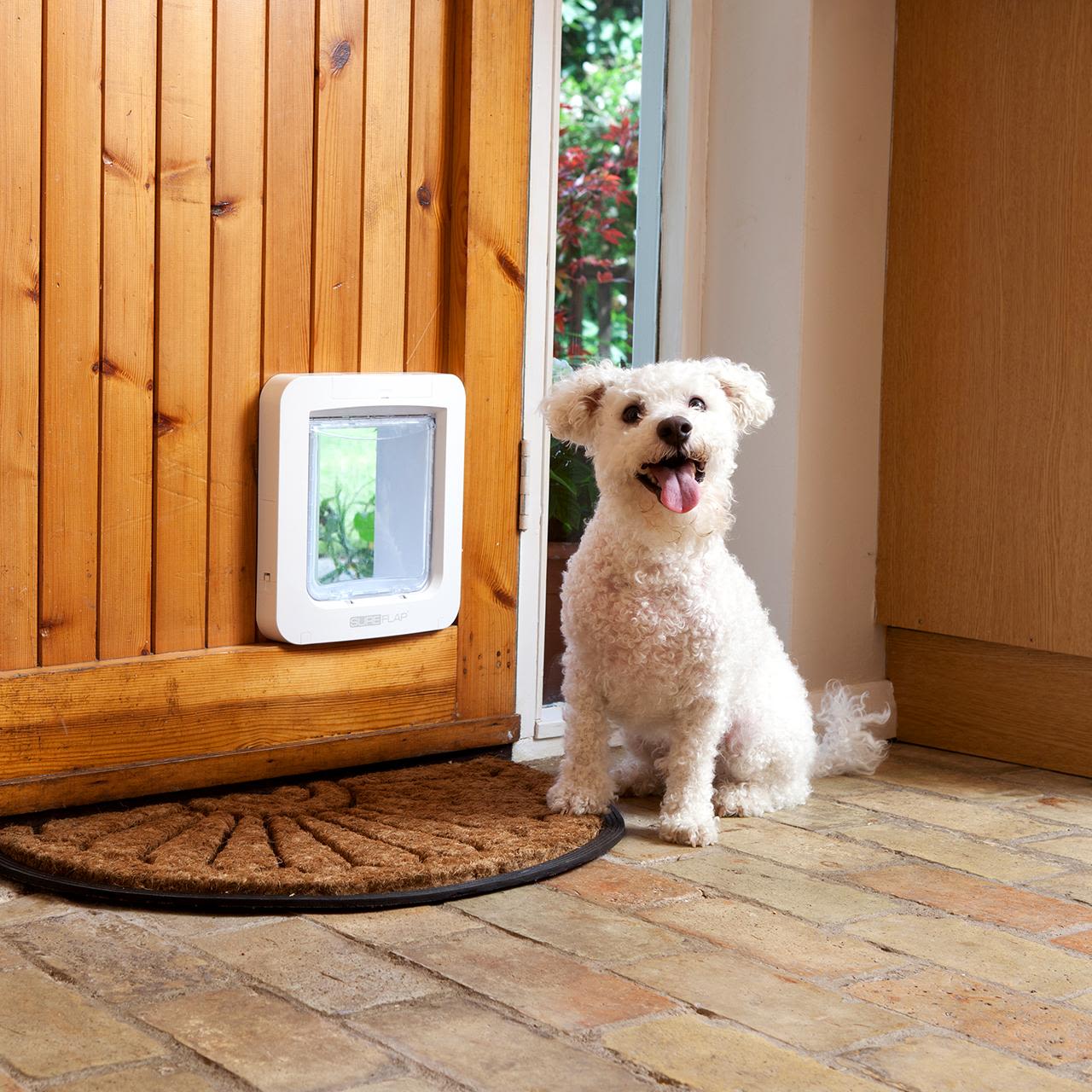 Sureflap Microchip Pet Door – Pet Supermarket