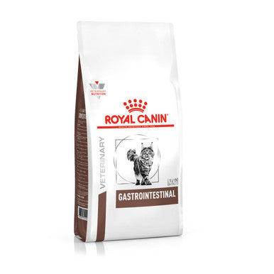 Royal Canin Veterinary Diet Gastrointestinal Adult Dry Cat Food