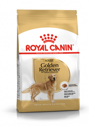 Royal Canin Golden Retriever Adult Dry Dog Food