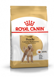Royal Canin Poodle Adult Dry Dog Food