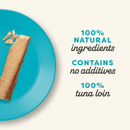 Applaws Cat 30g Tuna Loin Plain