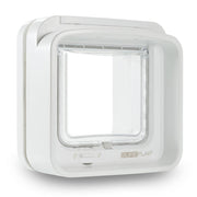 SureFlap Dualscan Microchip Cat Flap