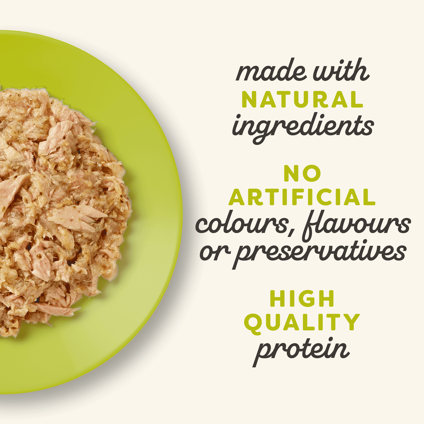 Applaws Cat Tin 70g Tuna with Seaweed in Jelly