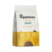 Applaws Cat Dry 2Kg Senior Chicken