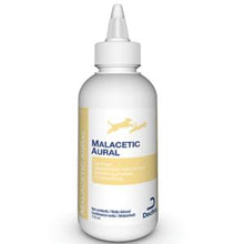 MalAcetic Aural Ear Flush for Dog & Cat
