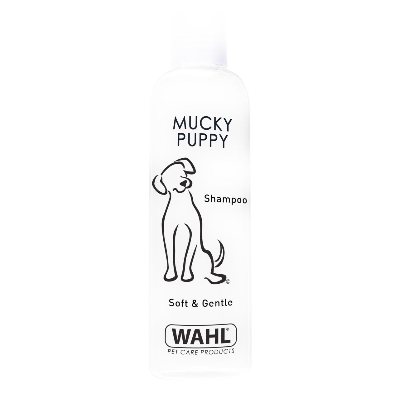 Wahl Mild Puppy & Kitten Shampoo