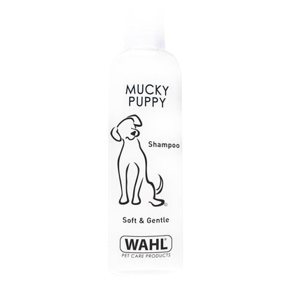 Wahl Mild Puppy & Kitten Shampoo