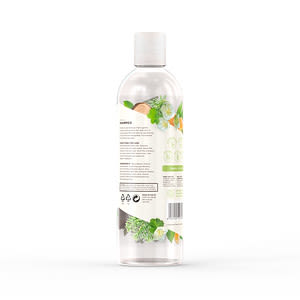 Wahl Mild Puppy & Kitten Shampoo