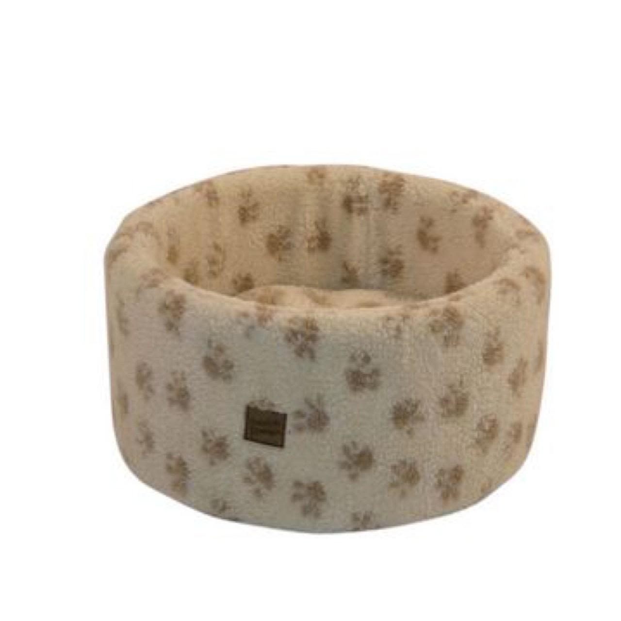 Danish Designs Cat Cosy Fleece Bed