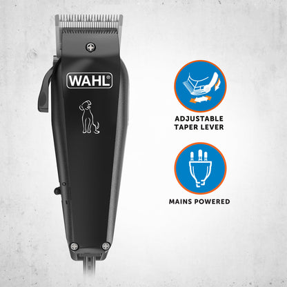 Wahl Multi Cut Mains Pet Clipper