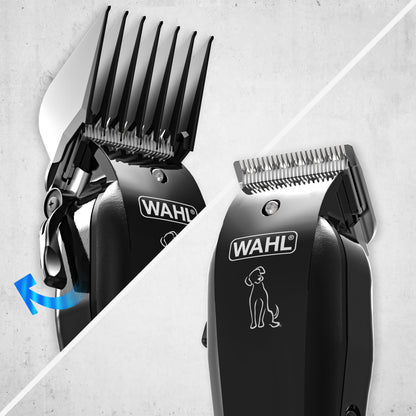 Wahl Multi Cut Mains Pet Clipper