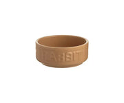 Mason & Cash Cane Lettered Rabbit Bowl