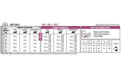 Royal Canin Renal Select Adult Dry Cat Food