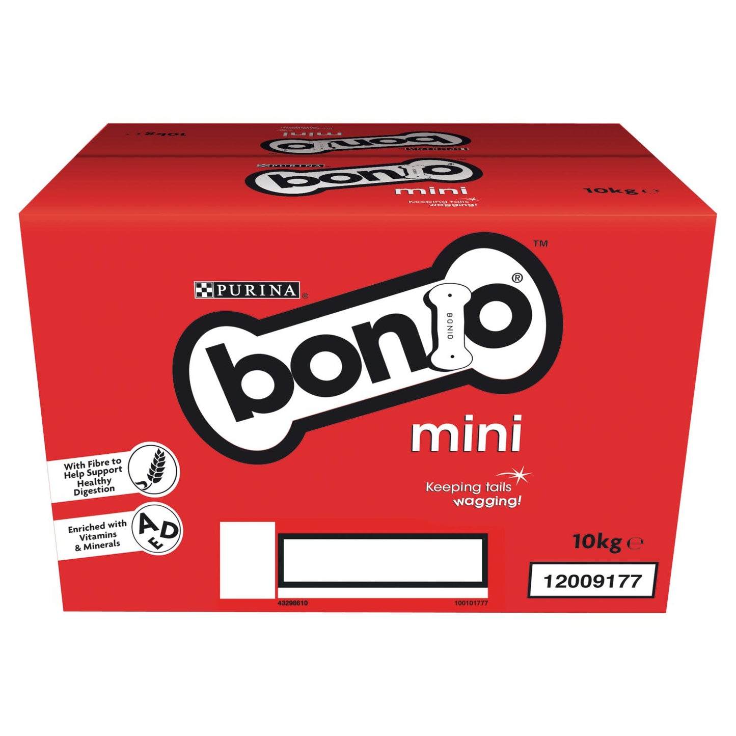 Bonio Mini Adult Dog Treats
