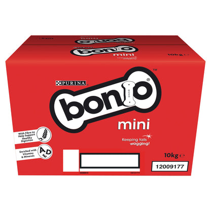 Bonio Mini Adult Dog Treats