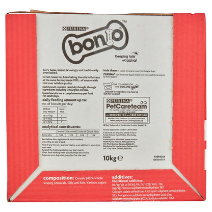 Bonio Mini Adult Dog Treats