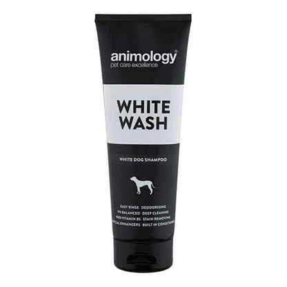 Animology White Wash Dog Shampoo