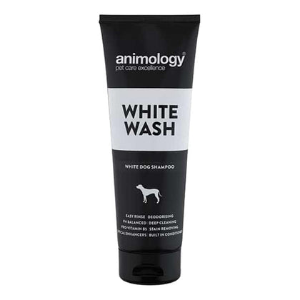 Animology White Wash Dog Shampoo