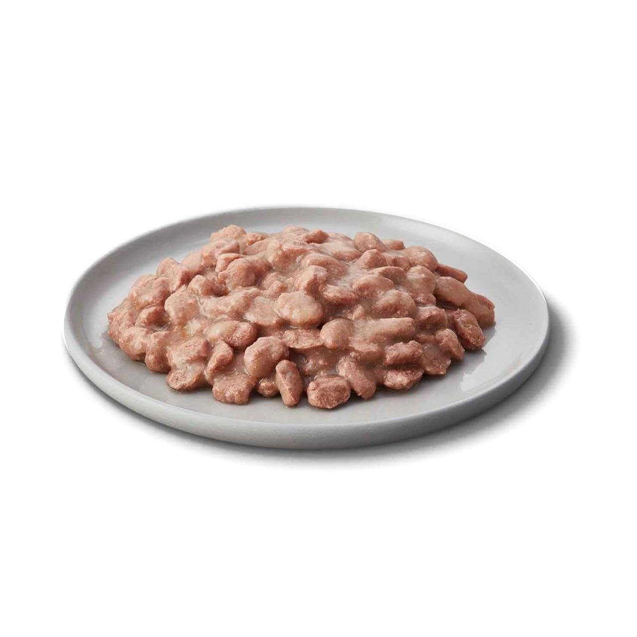 James Wellbeloved Grain Free Senior Cat Food Pouches Turkey in Gravy