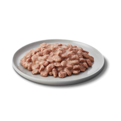 James Wellbeloved Grain Free Senior Cat Food Pouches Turkey in Gravy