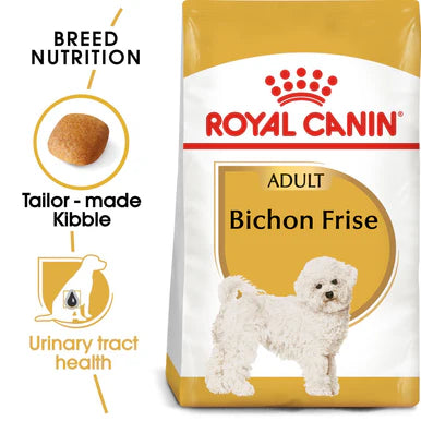 Royal Canin Bichon Frise Adult Dry Dog Food