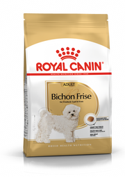 Royal Canin Bichon Frise Adult Dry Dog Food