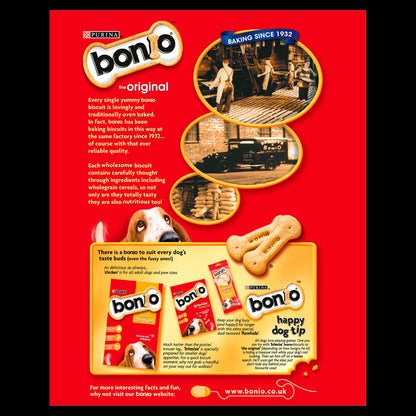 Bonio Original