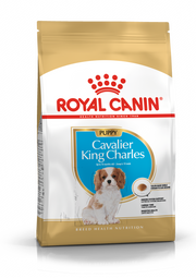 Royal Canin Cavalier King Charles Puppy Dry Dog Food