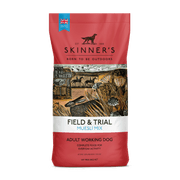 Skinners Field & Trial Muesli Mix Dry Dog Food