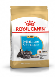 Royal Canin Miniature Schnauzer Puppy Dry Dog Food