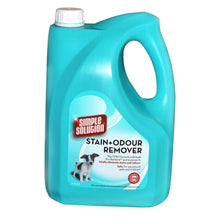 Simple Solution Stain & Odour Remover