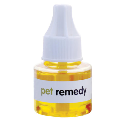 Pet Remedy Natural Plug-in Diffuser & Bottle