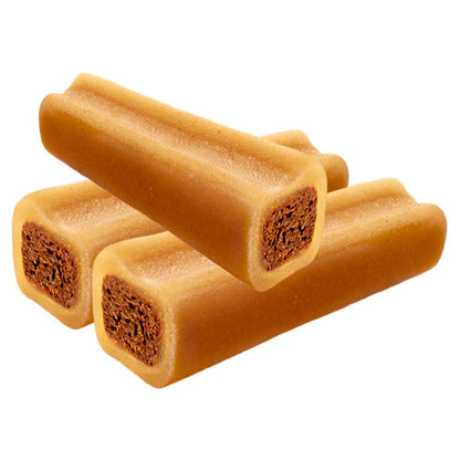 Pedigree Jumbone Mini Adult Small Dog Treats Beef & Poultry 4 Chews