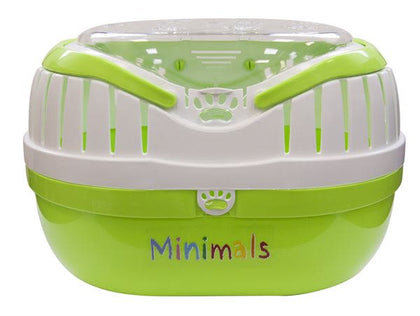 Pet Brands Small Animal Carrier