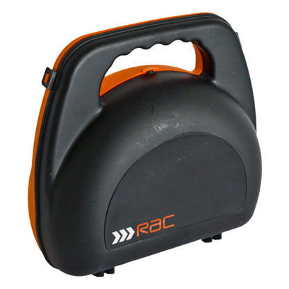 Pet Brands Rac Travel Food & Water Box