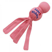 KONG Assorted Wubba Puppy Dog Toy