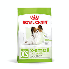 Royal Canin X-Small Adult 8+ Dry Dog Food