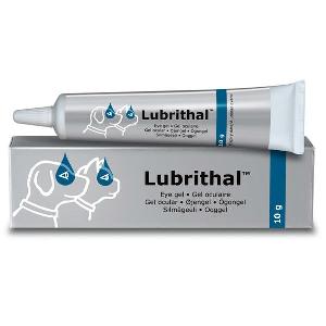 Lubrithal Dog & Cat Eye Gel