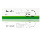 Katalax Hairballs/Furballs Treatment Paste for Cats