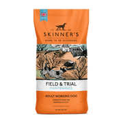 Skinners Field & Trial Maintenance Adult Dry Dog Food