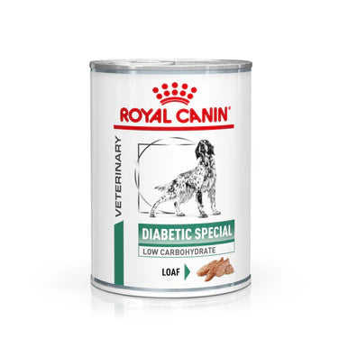 Royal Canin Diabetic Special Adult Wet Dog Food