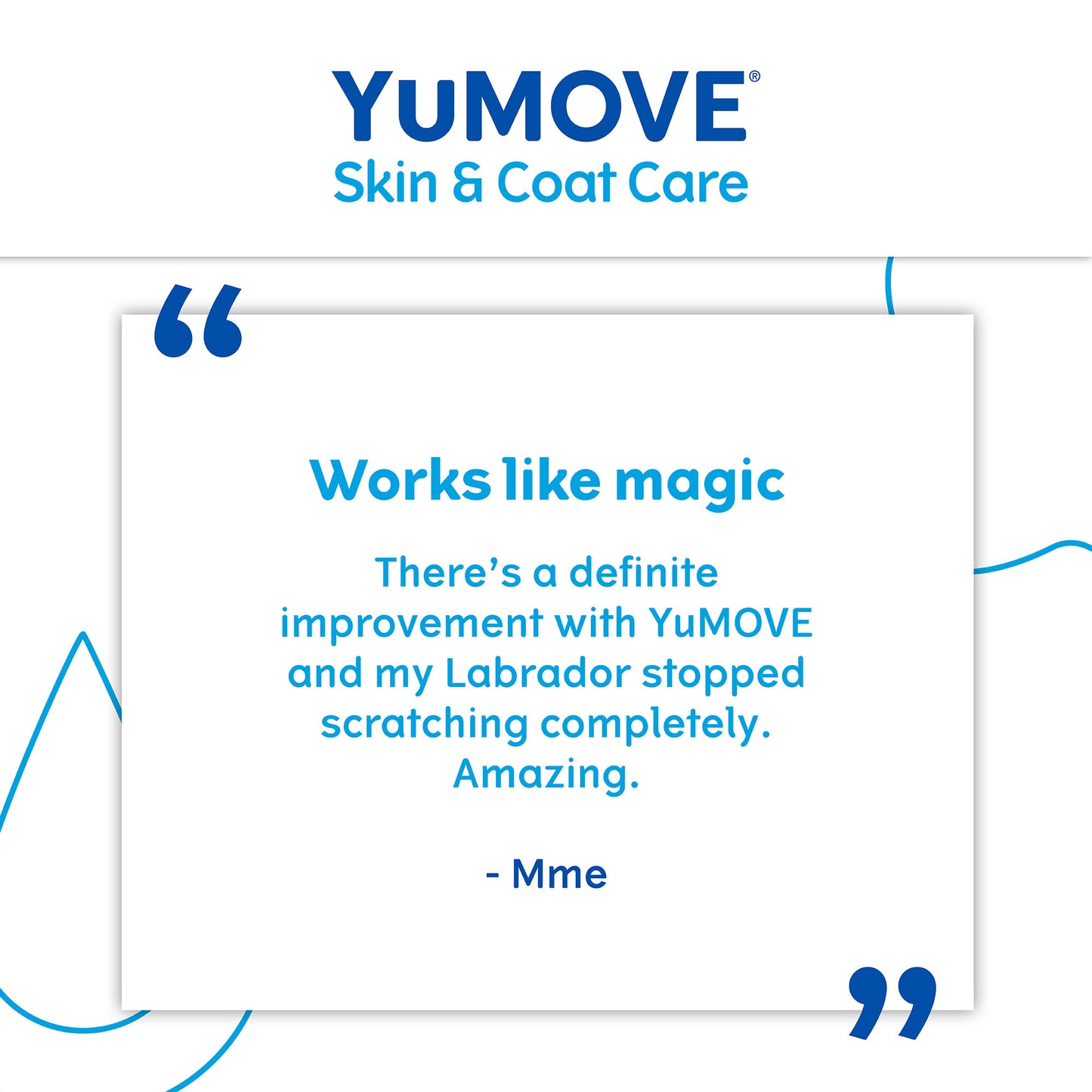 YuMOVE Skin & Coat Care Itching Supplement Oil for Dogs