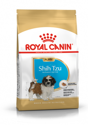 Royal Canin Shih Tzu Puppy Dry Dog Food