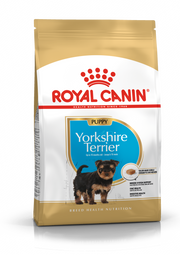 Royal Canin Yorkshire Terrier Puppy Dry Dog Food