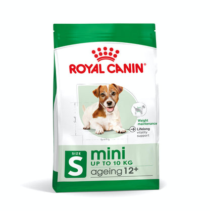Royal Canin Mini Ageing 12+ Dry Dog Food