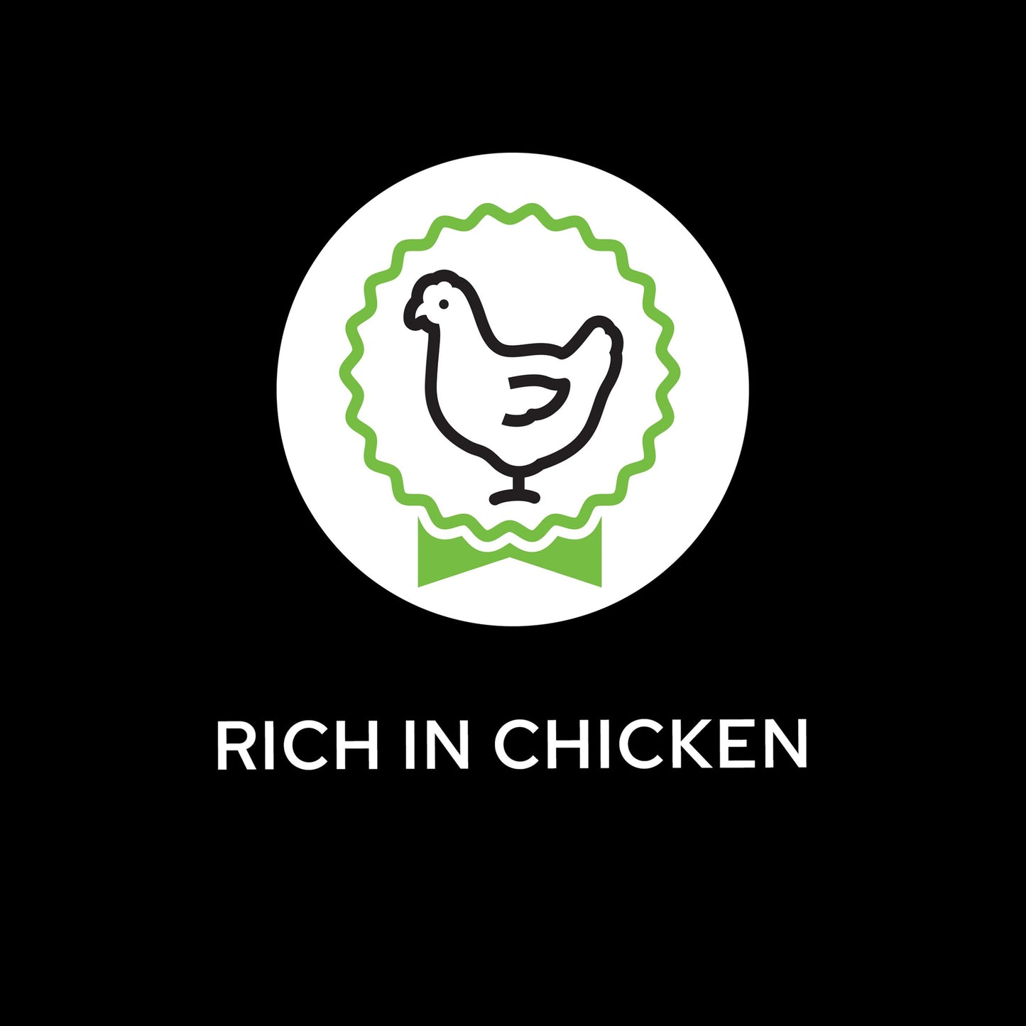 Purina Pro Plan Croquette Athletic Large Puppy Dry Dog Food - Chicken & Rice