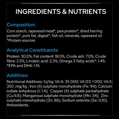 Purina Pro Plan Veterinary Diets Dermatosis Dry Dog Food