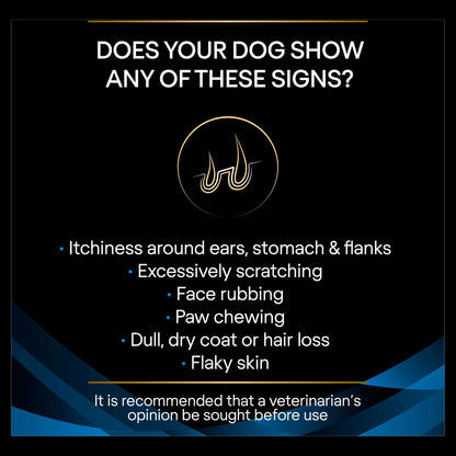 Purina Pro Plan Veterinary Diets Dermatosis Dry Dog Food