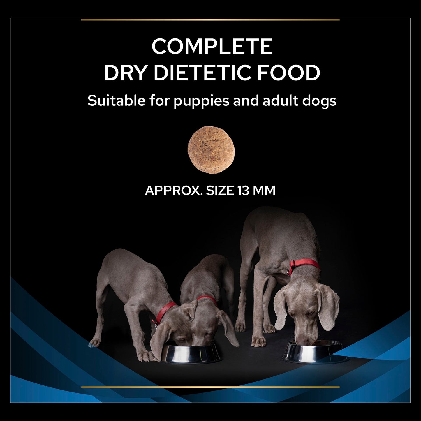 Purina Pro Plan Veterinary Diets Dermatosis Dry Dog Food